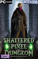 Shattered Pixel Dungeon [v3.3.3+DLC] *2022* [MULTI-PL] [GOG] [EXE]