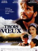 Trzy życzenia / Three Wishes (1995) [MULTI 1080p AI BluRay DTS HD MA AC3-ChrisVPS] [h264] [Lektor PL] [mkv]  [FIONA9]