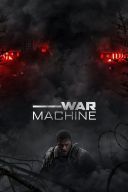 Maszyna do zaijania/War Machine (2026) [1080p] [WEB-DL] [H264] [AC3-d11] [Lektorpl]