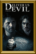 Zbaw nas ode złego / Deliver Us from Evil (2014) [PL] [BRRip] [XviD-MORS] [Lektor PL]