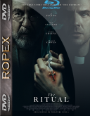 Rytual - The Ritual (2025) [MULTi] [1080p] [BluRay] [H264-RX] [Lektor PL]