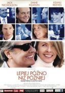 e Lepiej poxno niz poxniej / Somethings Gotta Give (2003) [WEB-DL] [XviD] [Lektor PL]