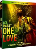 Bob Marley: One Love (2024) [720p] [BDRip XviD-KSQ] [Lektor PL]