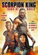 Król Skorpion: Księga Dusz / The Scorpion King: Book of Souls (2018) [PL.480p.BDRip.XviD.AC3-AZQ] [Lektor PL] [avi]  [FIONA9]