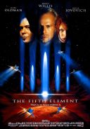 Piąty element / The Fifth Element (1997) [1080p] [WEB-DL] [H264] [AC3-d11] [Lektor PL]
