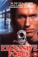 Niepohamowana Siła / Excessive Force (1993) (MULTI.m1080p.AC3) [Lektor PL] [mkv]  [FIONA9]