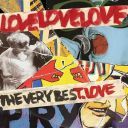 T.Love – Love Love Love - The Very BesT.Love (2CD) (2008) [WAV]