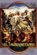 Trzej muszkieterowie / Les 3 Mousquetaires / The Three Musketeers (1953) [PL.CUSTOM.DVDRip.XviD-RETRO] [Lektor PL] [avi]  [FIONA9]