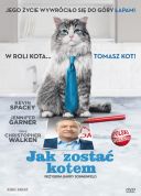 Jak zostać kotem / Nine Lives (2016) [PLDUB 720p BDRiP XViD AC3-K12] [Dubbing PL]