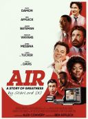 Air (2023) (720p) (WEBRip) (x264 MP4) (AC3-5 1 Lektor PL) [StarLordX]