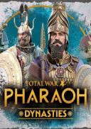 Total War Pharaoh Dynasties (v.2.1.6) - ElAmigos *2024* [PL] [iso]
