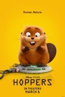 Hopnieci / Hoppers (2026) [MULTi.1080p.WEB-DL.H264.DDP5.1-FOX] [Dubbing PL] [mkv] [FIONA9]