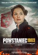 Powstaniec 1863 (2024) [POL.1080p.WEB-DL.DD5.1.XViD-P2P] [Film polski] [avi]  [FIONA9]