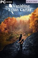 The Vanishing of Ethan Carter Redux-R69