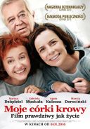 Moje córki krowy (2015) - Kinga Dębska [xvid] [640x272] [film polski] [avi]  [FIONA9]