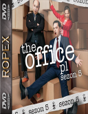 The Office PL (2025) [s05e01-03] [1080p] [WEB-DL] [H264] [DD5.1-RX] [Serial polski]