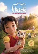 Heidi ratuje rysia / Heidi - Die Legende vom Luchs / Heidi Rescue of the Lynx (2025) [PLDUB.1080p.WEB-DL.H264-FOX] [Lektor PL] [mkv]  [FIONA9]