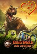 Park Jurajski - Oboz Kredowy - Jurassic World Camp Cretaceous 2020-2022 [S01-05] [NF 10Bit] [1080p.WEB-DL.H265-FT] [ENG-Dubbing PL] [Alusia]