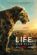 Zycie na planecie Ziemia - Life on Our Planet (2023) S01 [H264] [480p] MULTi [DD+ 5 1] M80