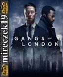 Gangi Londynu - Gangs of London *2020* [S01 E01-09] [Sezon01] [WEB-DL] [XviD] [Lektor PL]