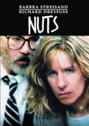 Wariatka / Nuts (1987) [PL.CUSTOM.DVDRip.XviD-RETRO] [Lektor PL] [avi]  [FIONA9]