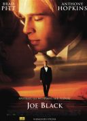 [cd2] Joe Black / Meet Joe Black (1998) [XviD] [368p] [Lektor PL] [avi] [FIONA9]