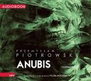 Przemyslaw Piotrowski - Anubis (2024)