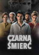 Czarna smierc [S01E01-E02] [720p] [WEB-DL] [H264] [DDP2.0-K83] [Serial Polski]