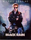 Czarny deszcz - Black Rain (1989) [720p] [BRRip] [XviD] [AC3-LTN] [Lektor PL]