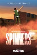 Spinners (2023) S01E02 [PL.720p.WEB-DL.H265.DarK] [Lektor PL] [mkv] [FIONA9]