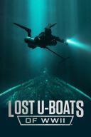 Skarby nazistow: U-Booty pelne zlota / The Lost U-Boats Of WWII (2024) (Sezon 1)(E02) PL 1080p WEB h264-tds / Lektor PL