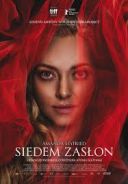 Siedem zasłon / Seven Veils (2023) [WEB-DL.XviD-NN] [Lektor.PL]