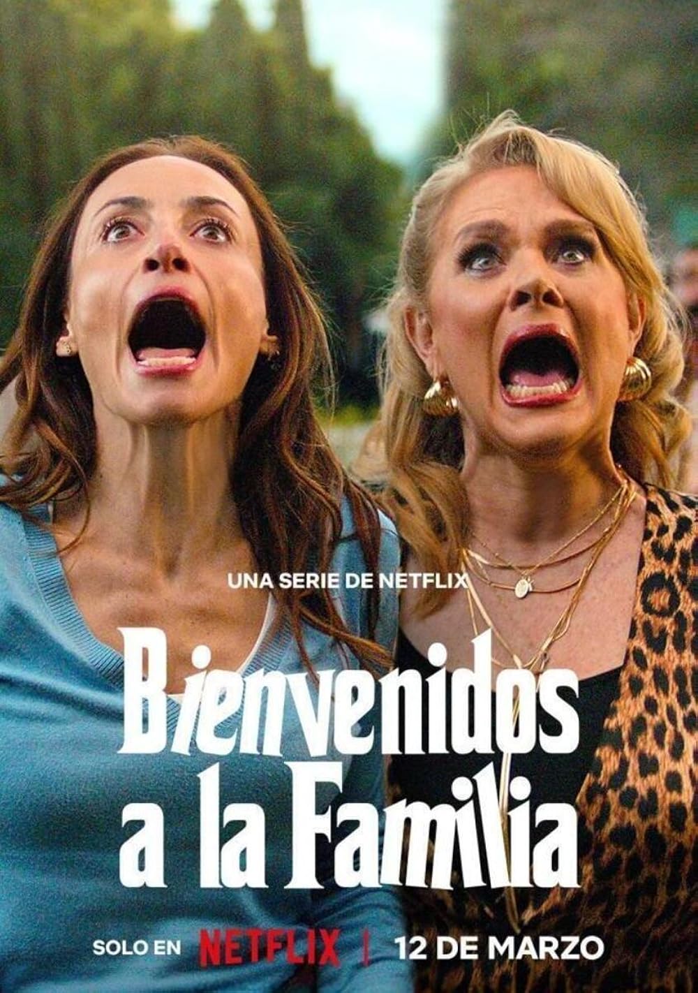 Witajcie w rodzinie / Welcome to the Family / Bienvenidos a la familia (2025) S01E05 [MULTi.1080p.NF.WEB-DL.H264.DDP5.1-K83] [Lektor PL] [mkv]  [FIONA9]