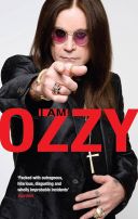 Ozzy Osbourne  2025