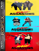 Mlodzi mordercy - Baby Assassins 1,2,3 (2021-2024) [1080p] [WEB-DL] [H264-RX] [Lektor PL]
