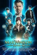Dom tajemnic / Max Winslow and the House of Secrets (2019) [WEB-DL] [XviD-OzW] [Lektor PL] [avi] [fiona9]