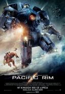 Pacific Rim (2013) [720p] [WEB-DL] [H264] [AC3-d11] [Lektor PL]