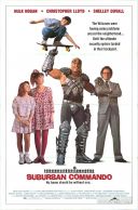 Kosmita z przedmieścia / Suburban Commando (1991) [MULTi.1080p.WEBRip.x264.DD.2.0-MR] [Lektor PL] [mkv]  [FIONA9]