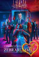 Pokoj zebry - Zebrarummet 2021 [S01] [10Bit VP] [1080p.WEB-DL.H265-FT] [ENG-Lektor PL] [Alusia]
