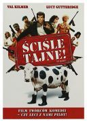Ściśle tajne / Top Secret! (1984) [PL 480p BRRip XviD AC3] [Lektor PL] [avi]  [FIONA9]