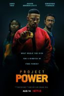 Power / Project Power (2020) [x264.1080p] Lektor PL [DD+5.1] M80