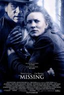 Zaginione / The Missing (2003) [720p] [BDRip] [XviD] [AC3] [Lektor PL]