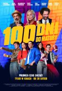 100 dni do matury (2025) [1080p] [WEB-DL] [H264] [DD5.1-S56] [Film Polski]
