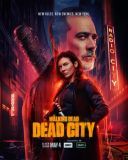 The Walking Dead: Dead City (2025) [S02E04] PL.720p.AMZN.WEB-DL.XviD-H3Q Lektor PL