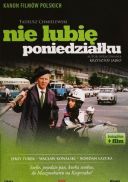 Nie lubię poniedziałku (1971) [1080p] [WEB-DL] [H264] [AC3-d11] [Film Polski]