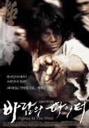 Fighter in the Wind / Baramui paiteo (2004) [PL.BRRip.XviD-GR4PE] [Lektor PL] [avi]  [FIONA9]