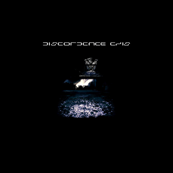 DISCORDANCE AXIS - JOUHOU (1997/2022) [MP3@320] [FALLEN ANGEL]
