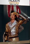 Michael Jackson Live History World Tour in Munich (1997) [720p] [HDTV] [TS]