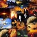 Back To Earth - COLLECTION (1990-2019) [DTSCD] [WavePack]