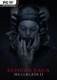 Senua’s Saga: Hellblade II (v 1 0 0 0 162837) [PORTABLE] *2024* [PL] [exe]